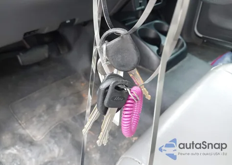 2004 Ford Ranger Unique Fleet from USA, damaged, VIN 1FTYR10E84PA19757